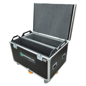 Custom ATA Case