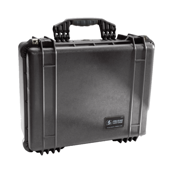 pelican 1550 drone case