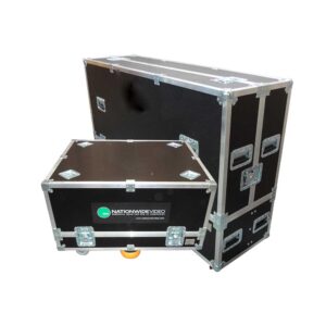 Audio / Video Cases