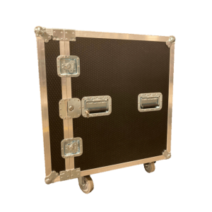UV Light Sanitizing Case Side View