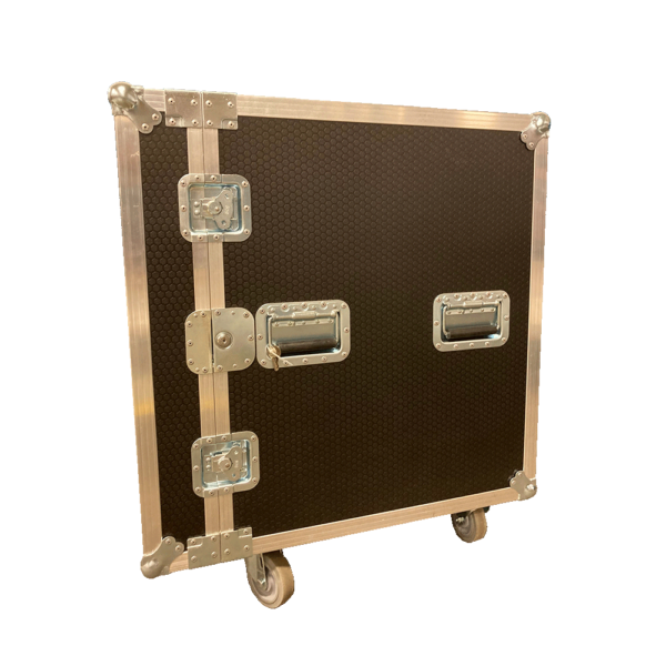 UV Light Sanitizing Case Side View
