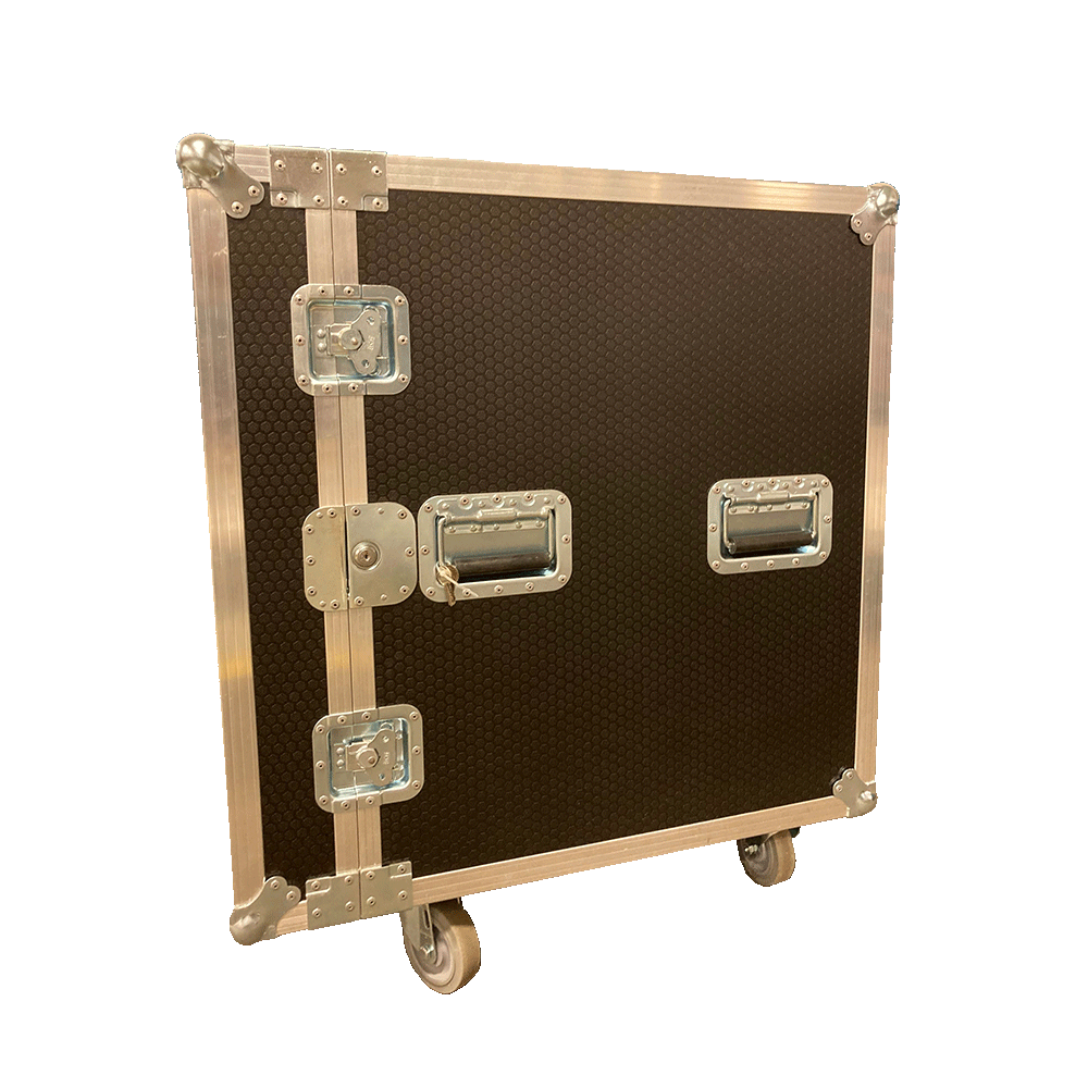 UV Light Sanitizing Case Side View