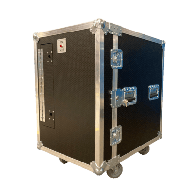 UV Sanitizing Case Angle View