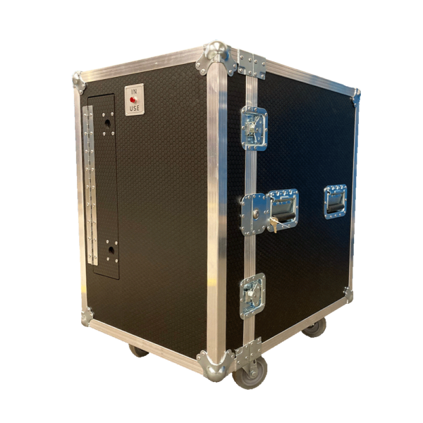 UV Sanitizing Case Angle View
