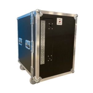 UV Light Sanitizing Case Front View