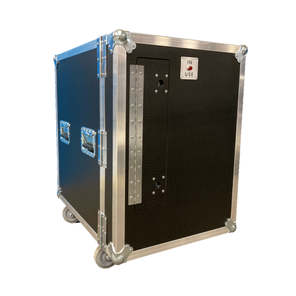 UV Light Sanitizing Case Front View