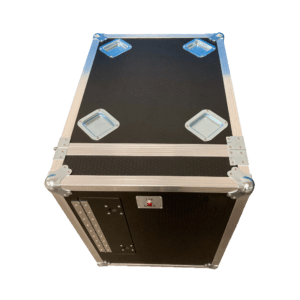 UV Light Sanitizing Case Top View