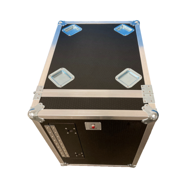 UV Light Sanitizing Case Top View