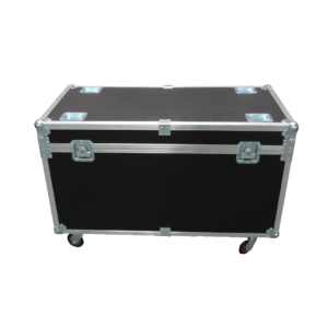 Truck Pack Case front view