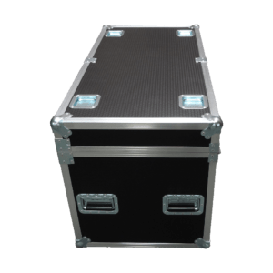 truck pack case side view