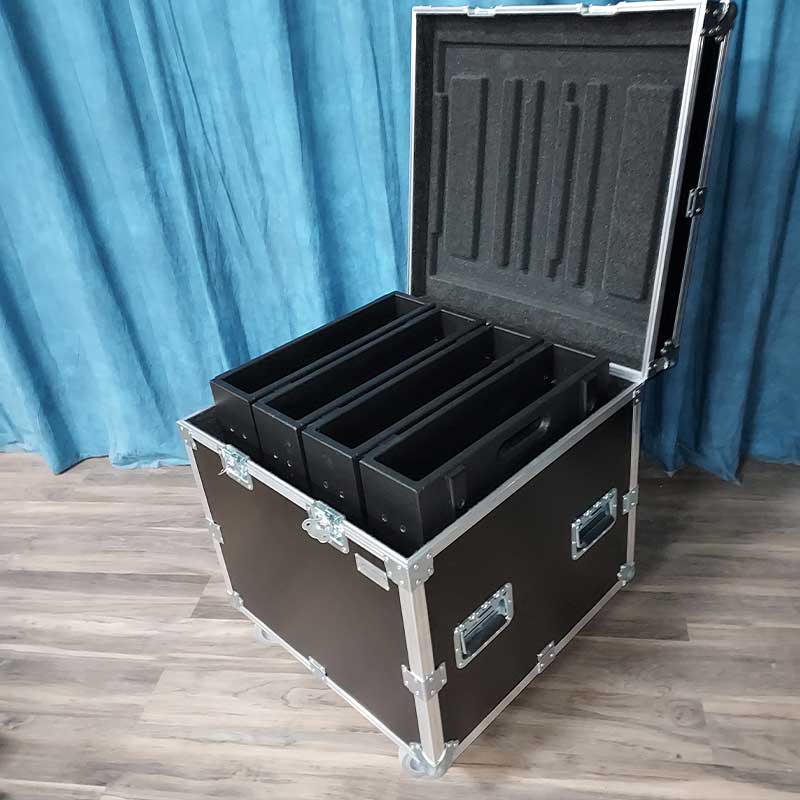 Transport Trunks and Racks Nationwide Case
