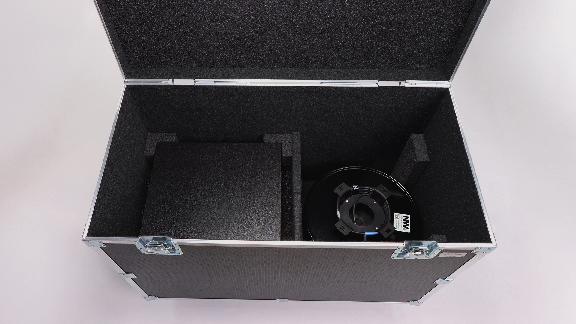 Custom Camera Kit Cases | Nationwide Case