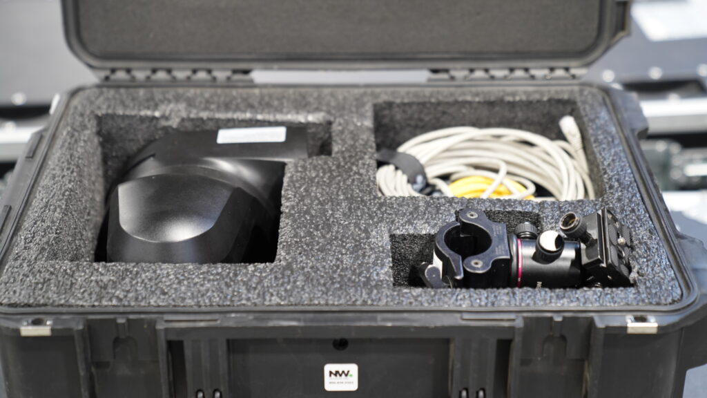 Custom Camera Kit Cases | Nationwide Case