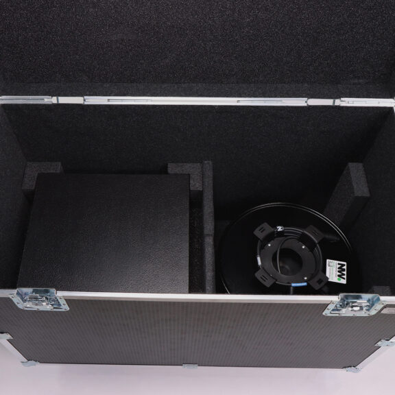 Custom Camera Kit Cases | Nationwide Case